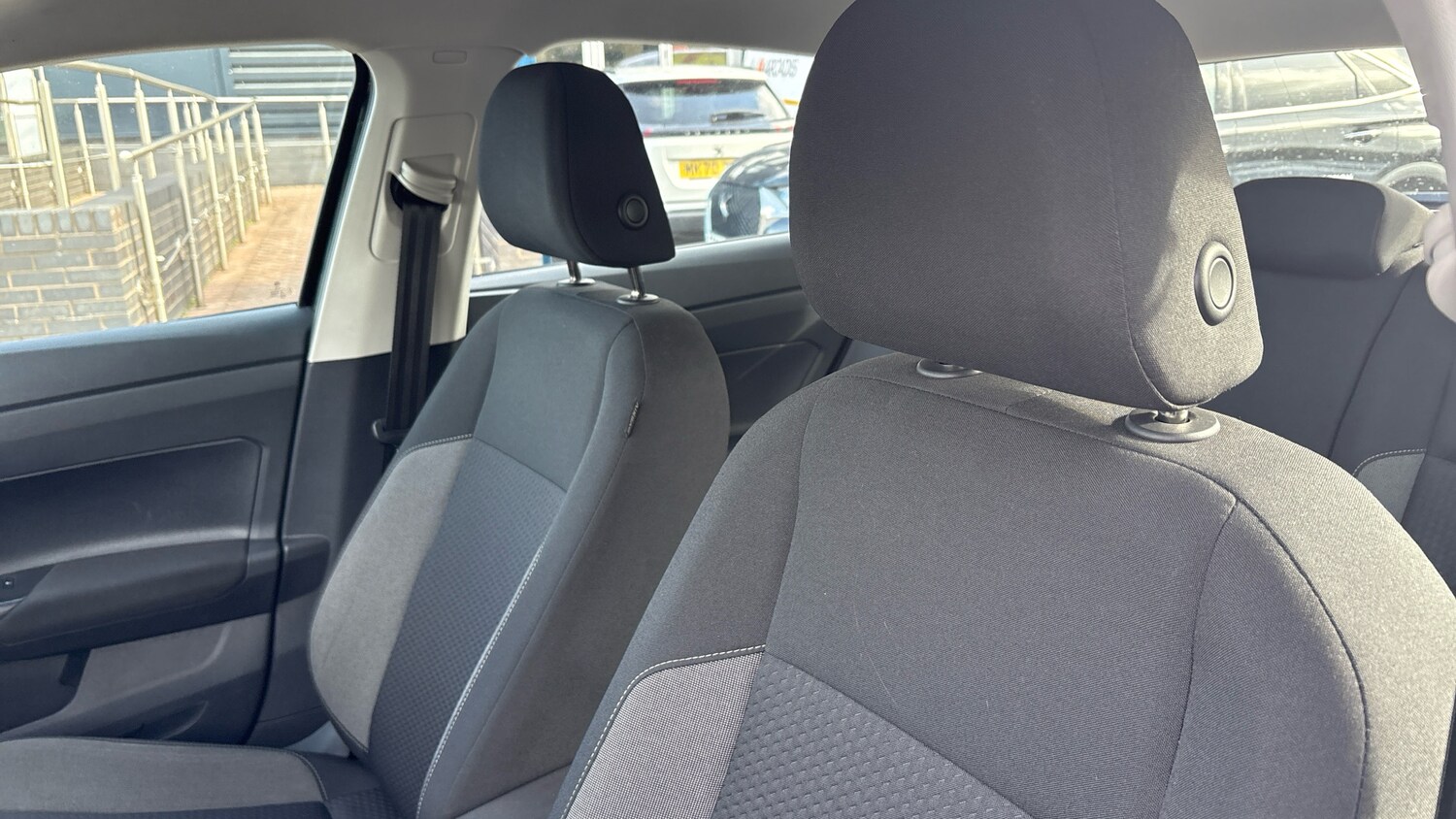 Used Volkswagen Polo 2023 for sale - 76110286: Photo 37