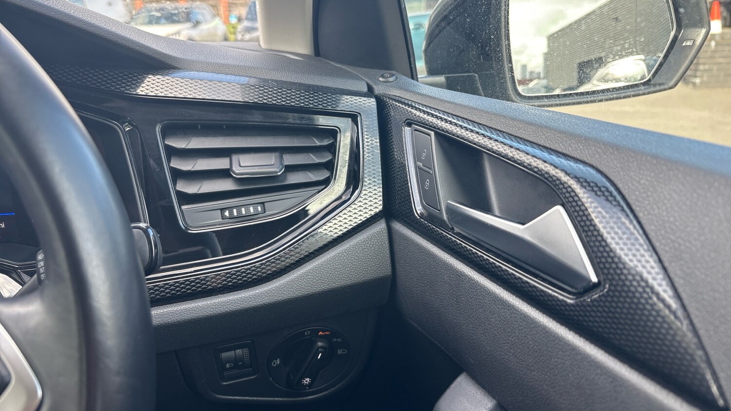 Used Volkswagen Polo 2023 for sale - 76110286: Photo 39