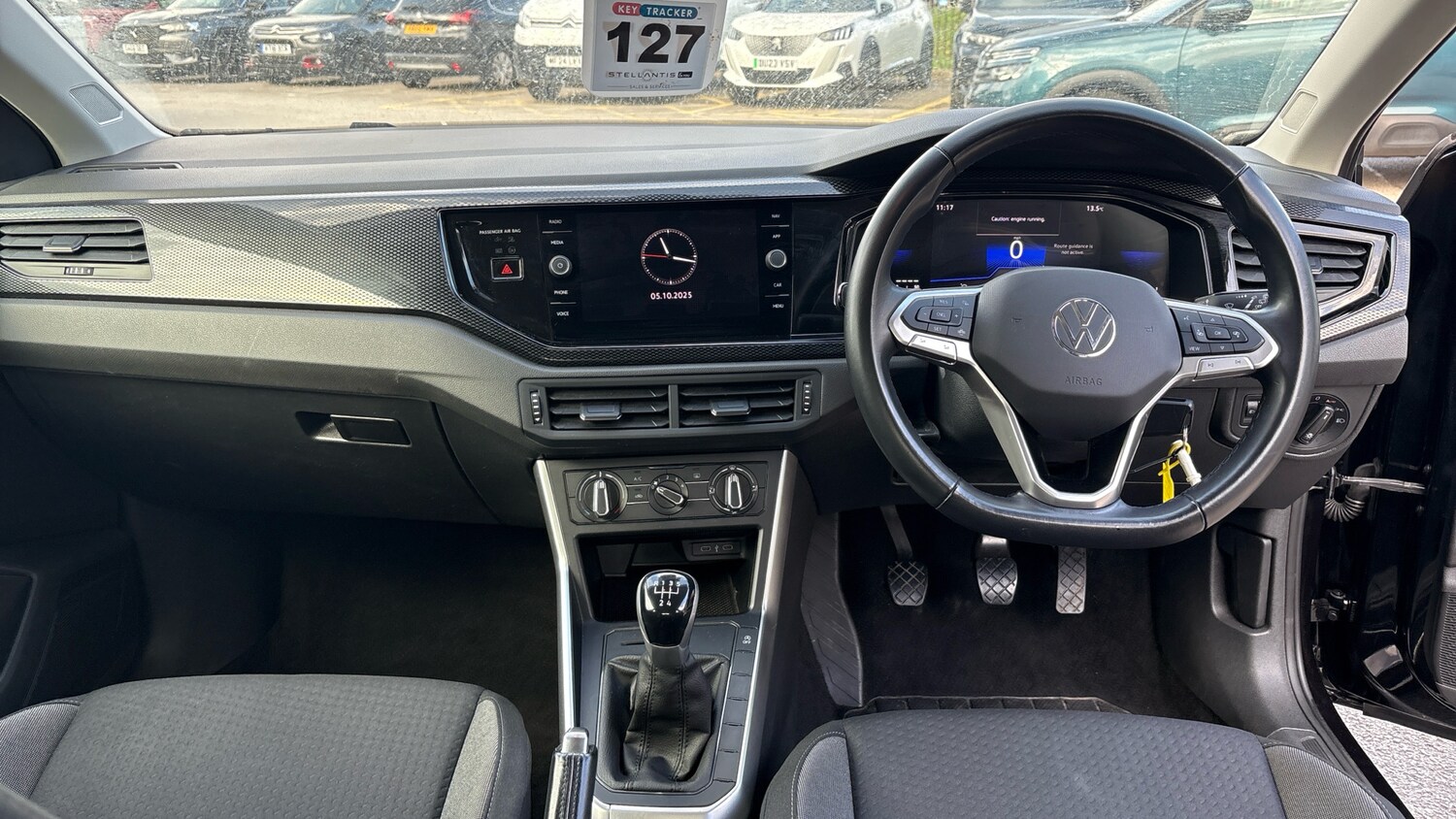 Used Volkswagen Polo 2023 for sale - 76110286: Photo 4