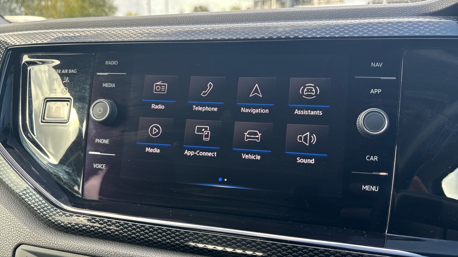 Used Volkswagen Polo 2023 for sale - 76110286: Photo 45