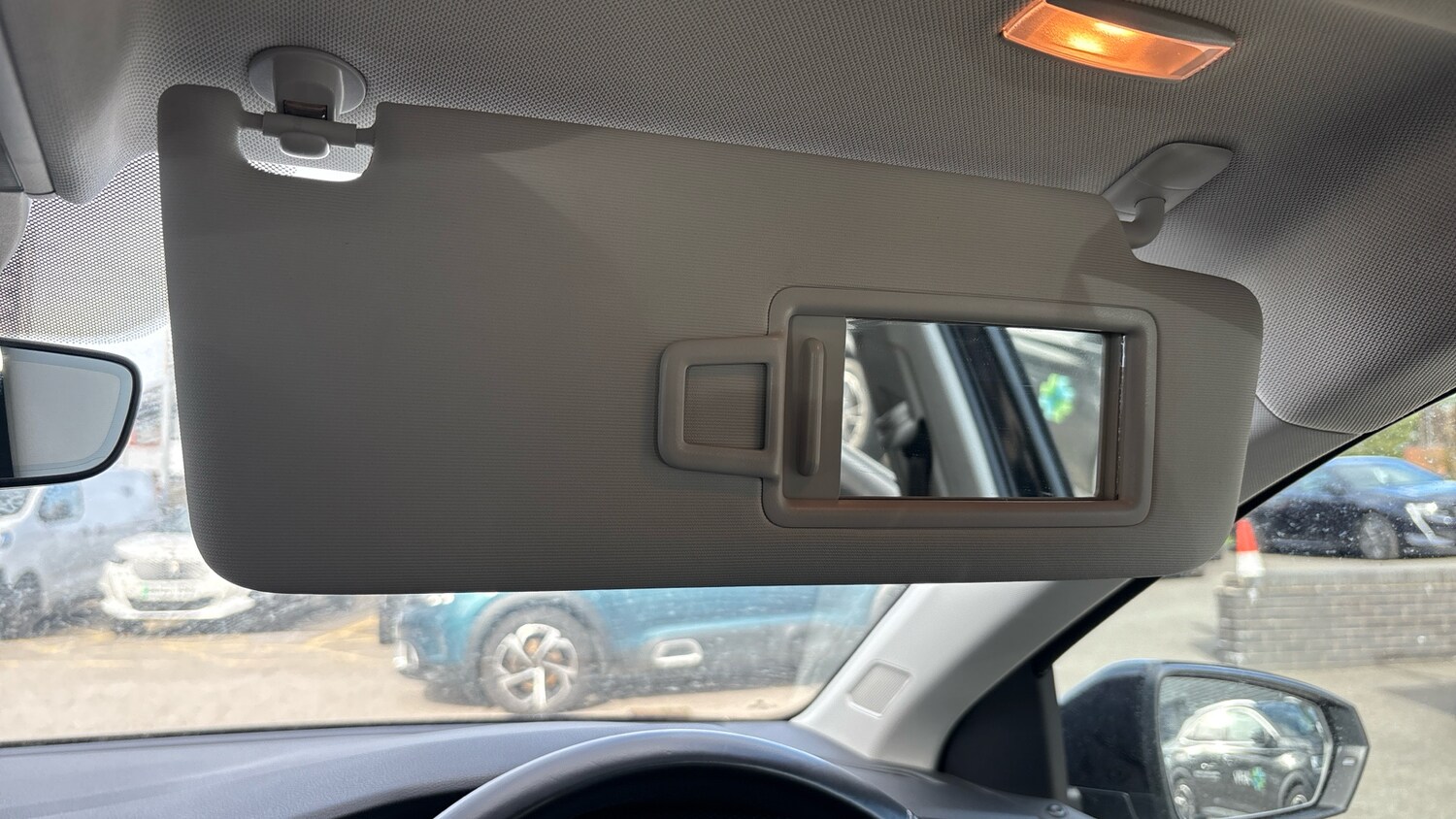 Used Volkswagen Polo 2023 for sale - 76110286: Photo 48