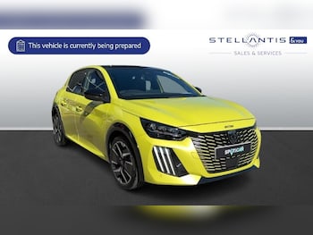 Used Peugeot 208 2025 for sale - 78158095: Photo