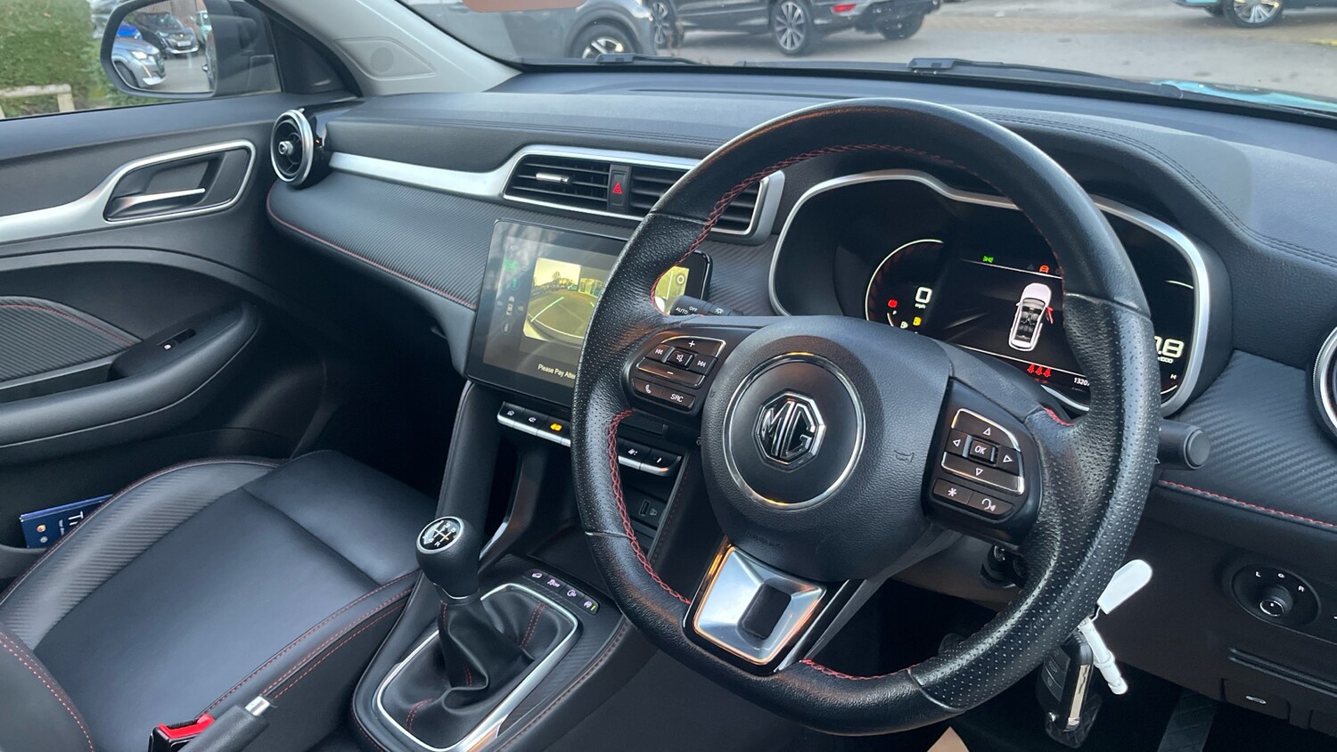 Used MG MG ZS 2023 for sale - 77511948: Photo 11