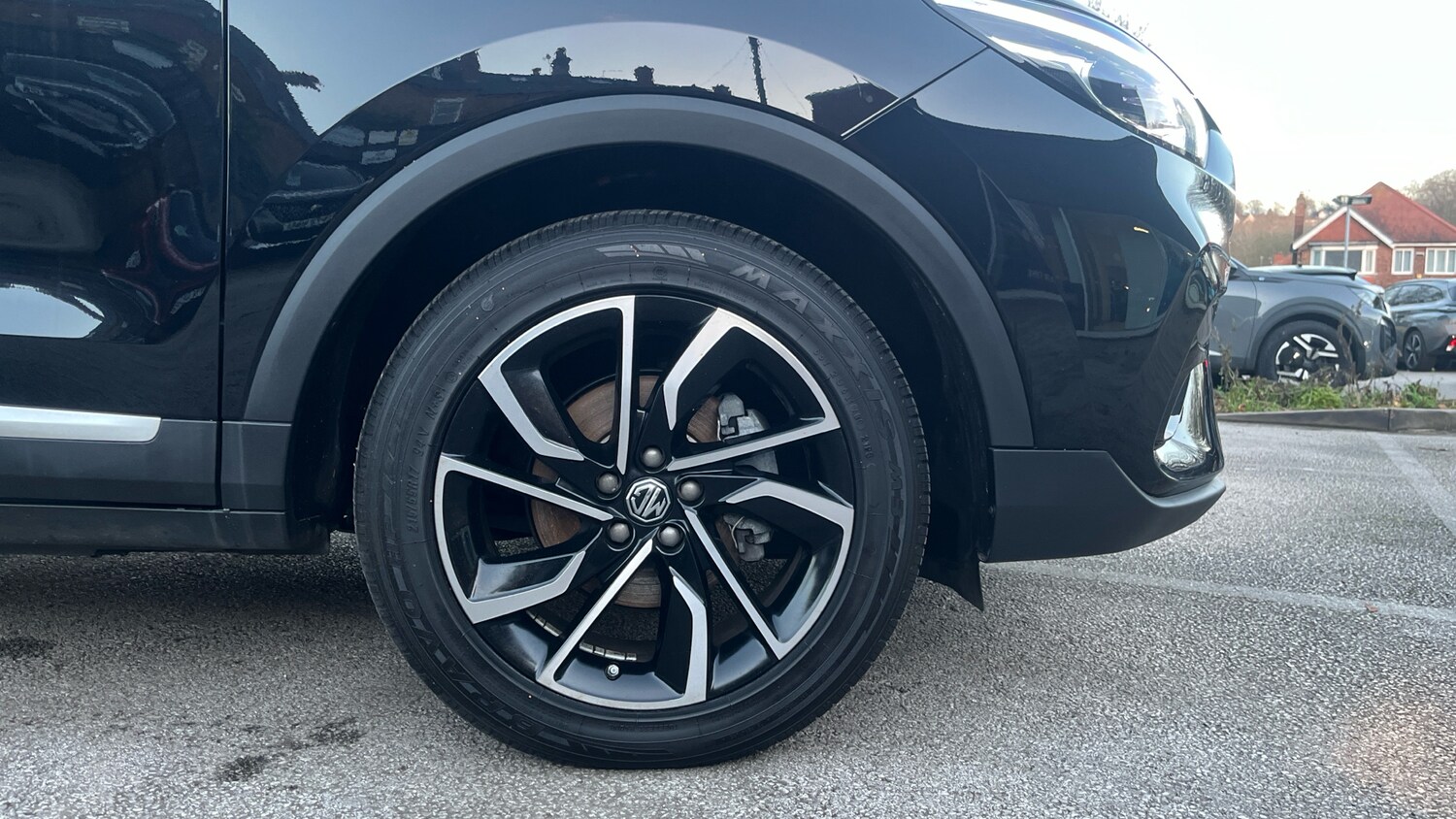 Used MG MG ZS 2023 for sale - 77511948: Photo 14