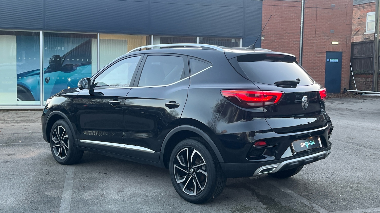 Used MG MG ZS 2023 for sale - 77511948: Photo 5