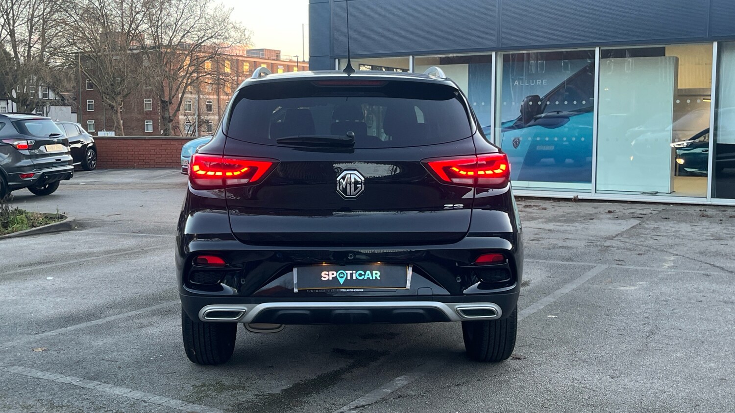 Used MG MG ZS 2023 for sale - 77511948: Photo 9