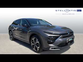2025 - 1.6 12.4kWh Shine Plus Hatchback 5dr Petrol Plug-in Hybrid e-EAT8 Euro 6 (s
