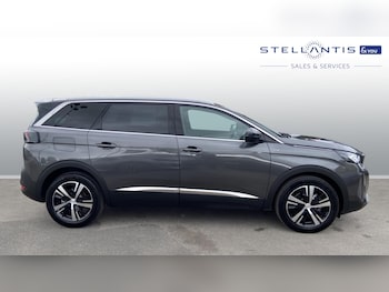 Used Peugeot 5008 2024 for sale - 75509124: Photo