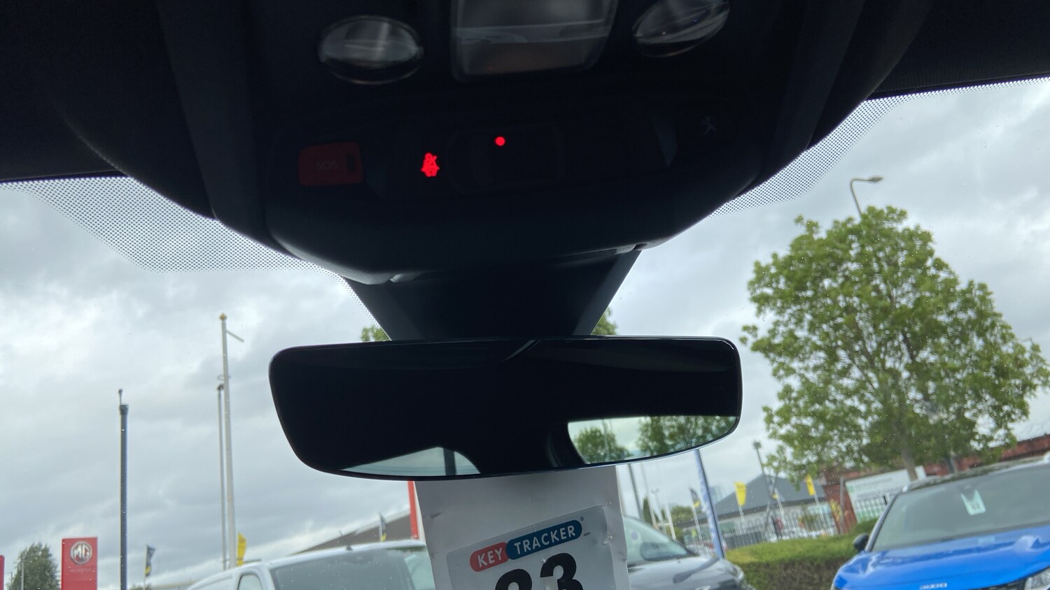 Vehicle 37