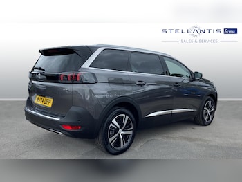 Used Peugeot 5008 2024 for sale - 75509124: Photo