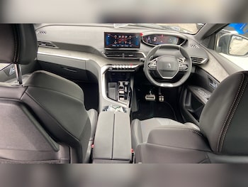 Used Peugeot 5008 2024 for sale - 75509124: Photo