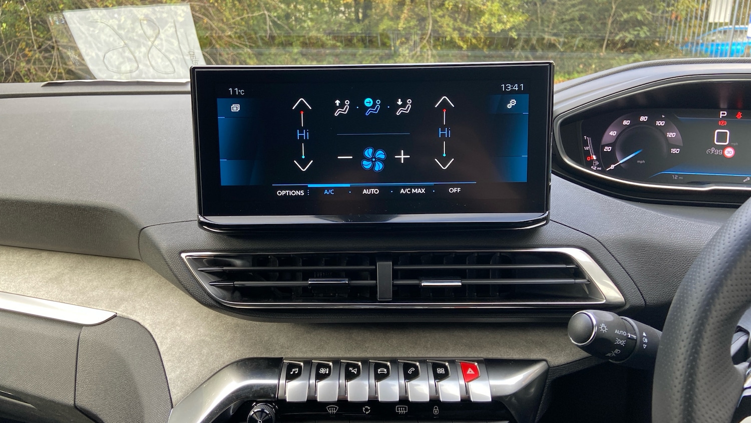 Used Peugeot 5008 2024 for sale - 76338275: Photo 10