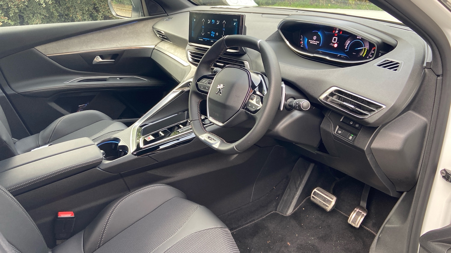Used Peugeot 5008 2024 for sale - 76338275: Photo 11