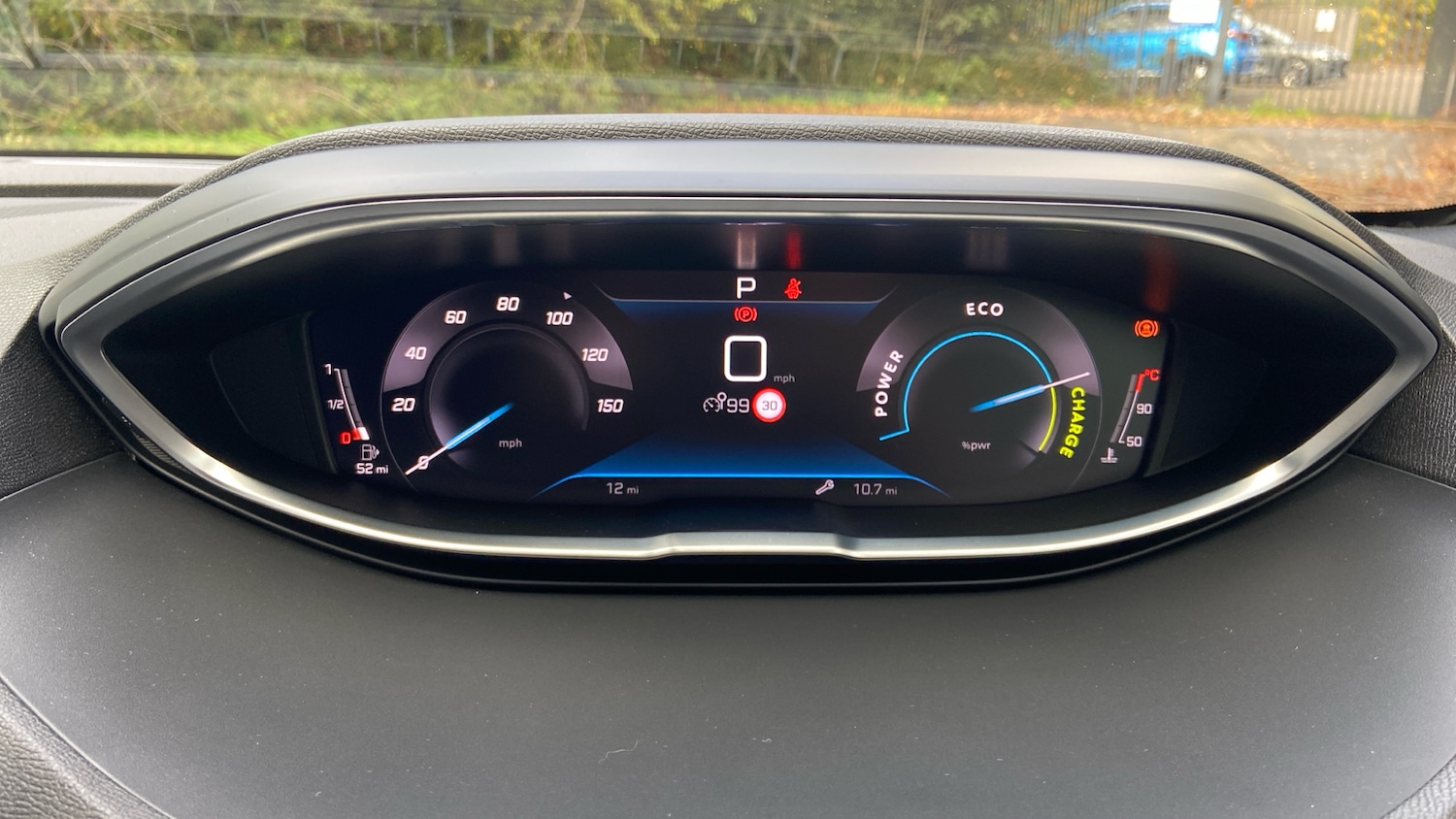 Used Peugeot 5008 2024 for sale - 76338275: Photo 13