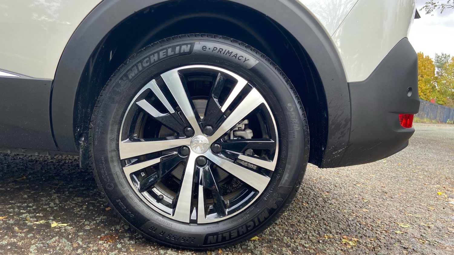 Used Peugeot 5008 2024 for sale - 76338275: Photo 14