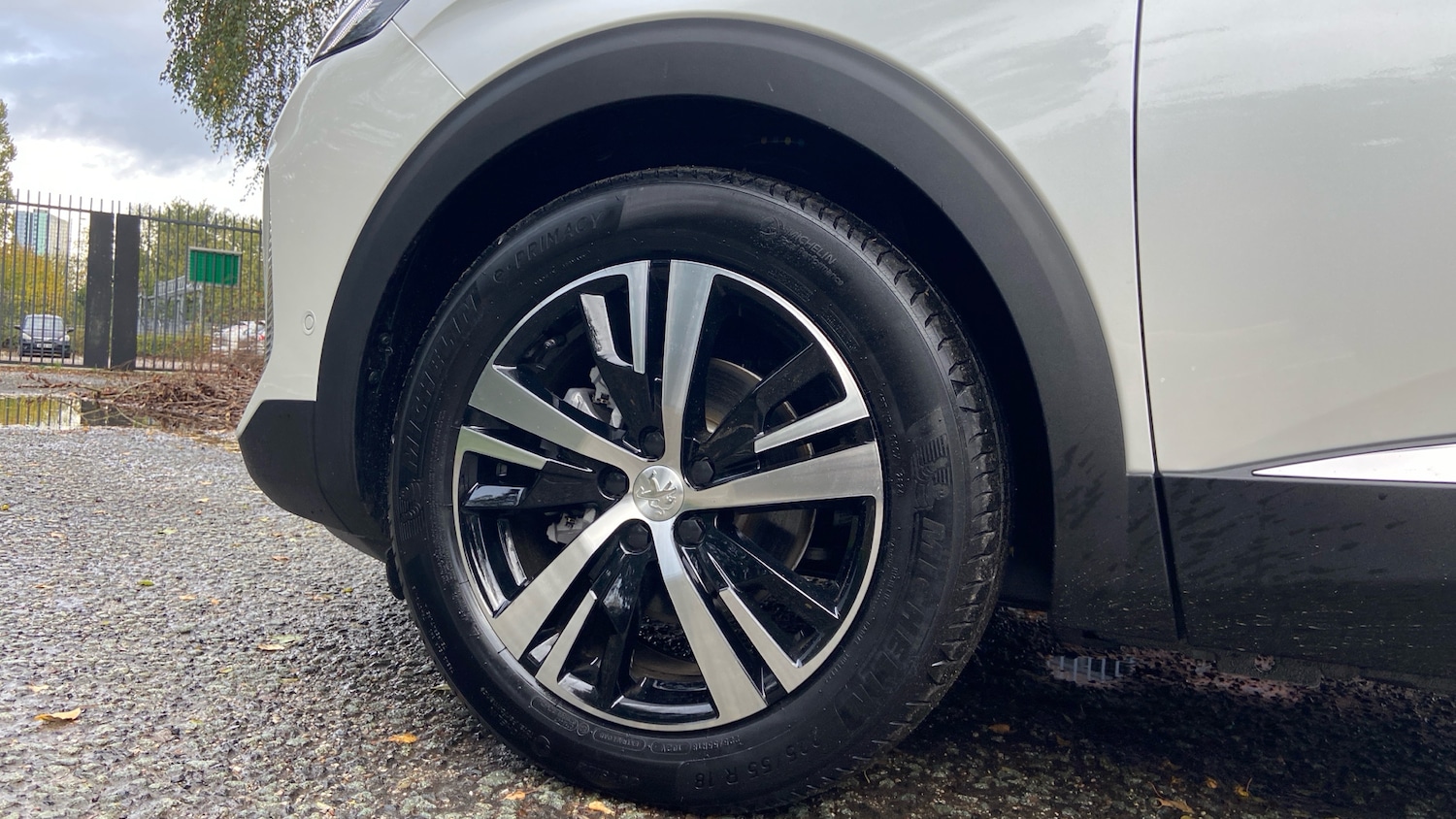 Used Peugeot 5008 2024 for sale - 76338275: Photo 15