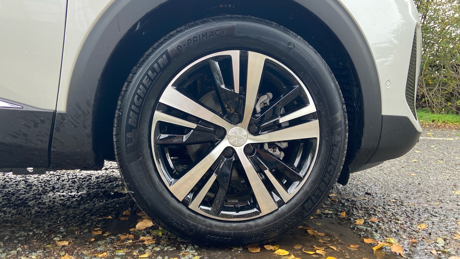 Used Peugeot 5008 2024 for sale - 76338275: Photo 17