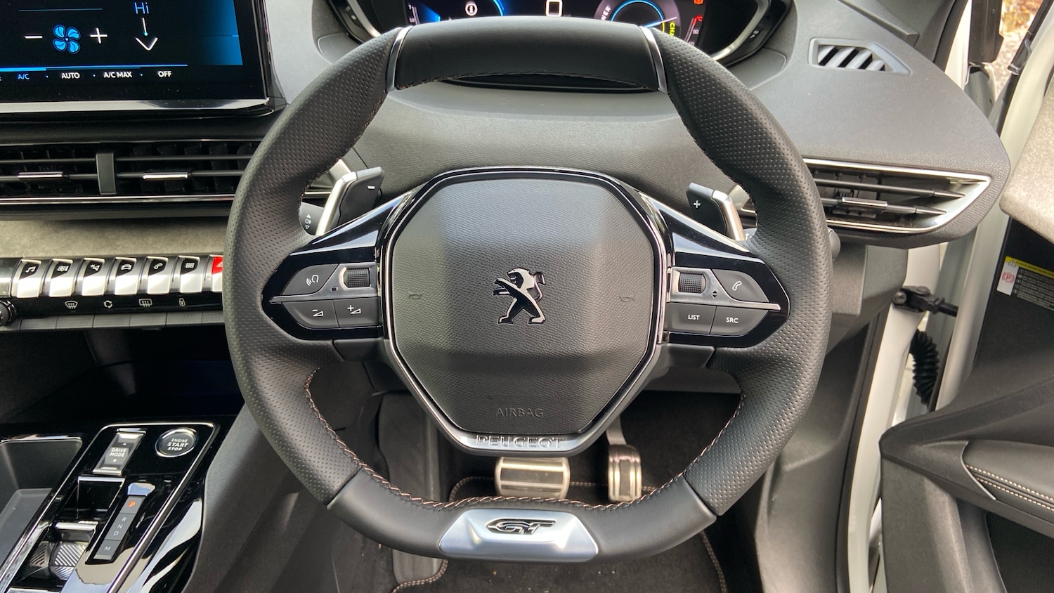 Used Peugeot 5008 2024 for sale - 76338275: Photo 18