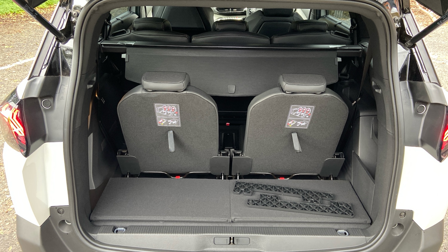 Used Peugeot 5008 2024 for sale - 76338275: Photo 19