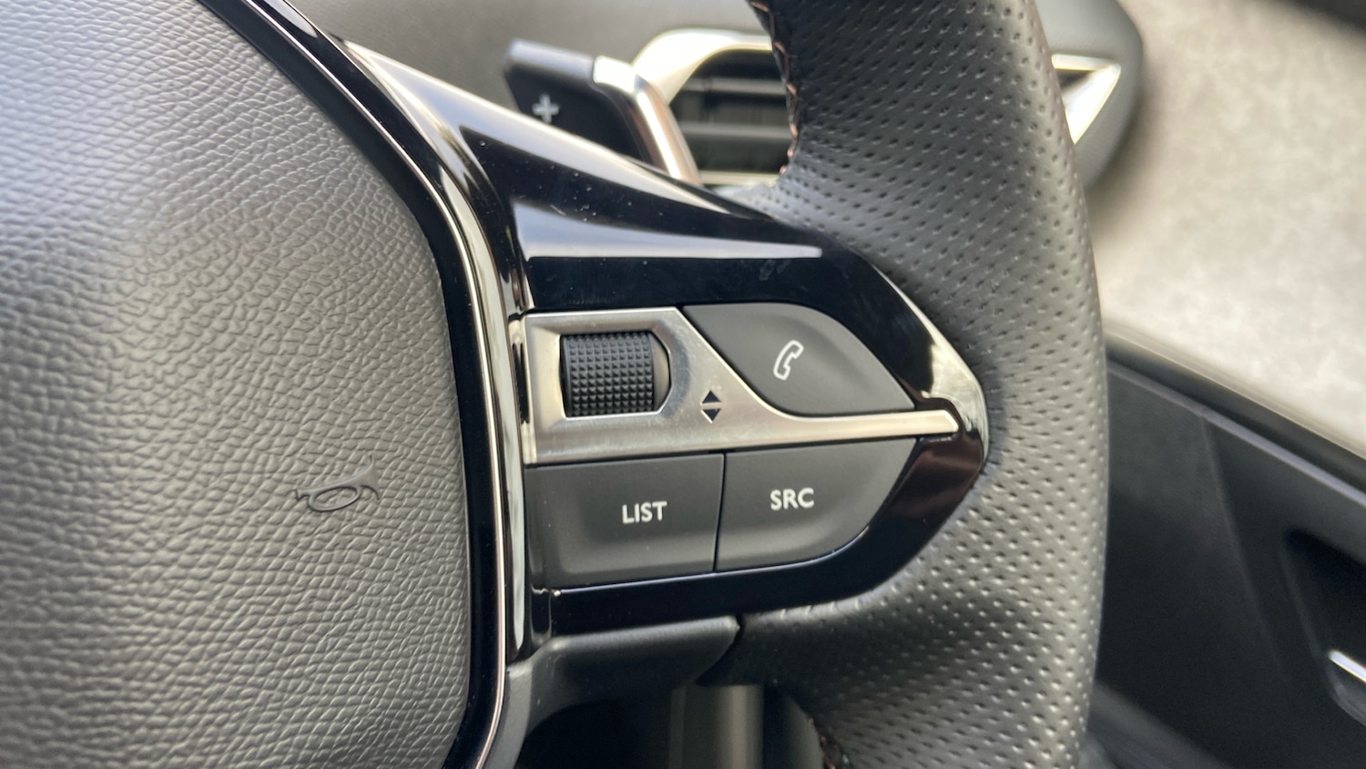 Used Peugeot 5008 2024 for sale - 76338275: Photo 24