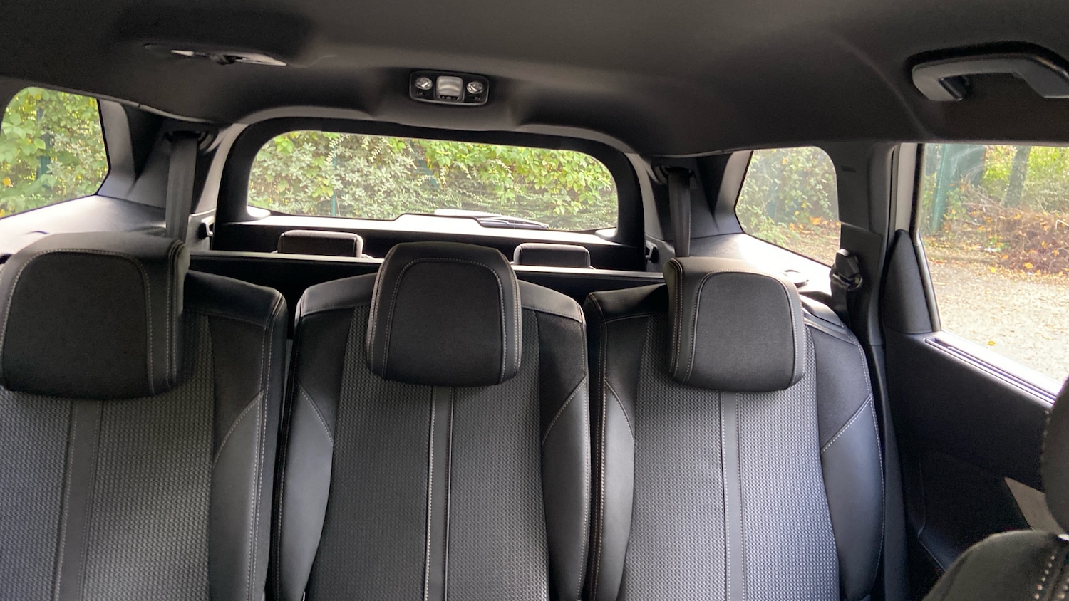 Used Peugeot 5008 2024 for sale - 76338275: Photo 25