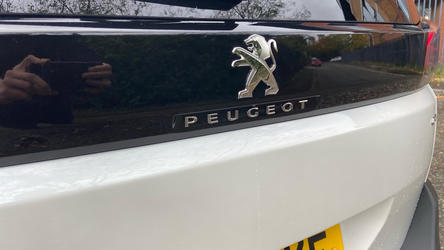 Used Peugeot 5008 2024 for sale - 76338275: Photo 26