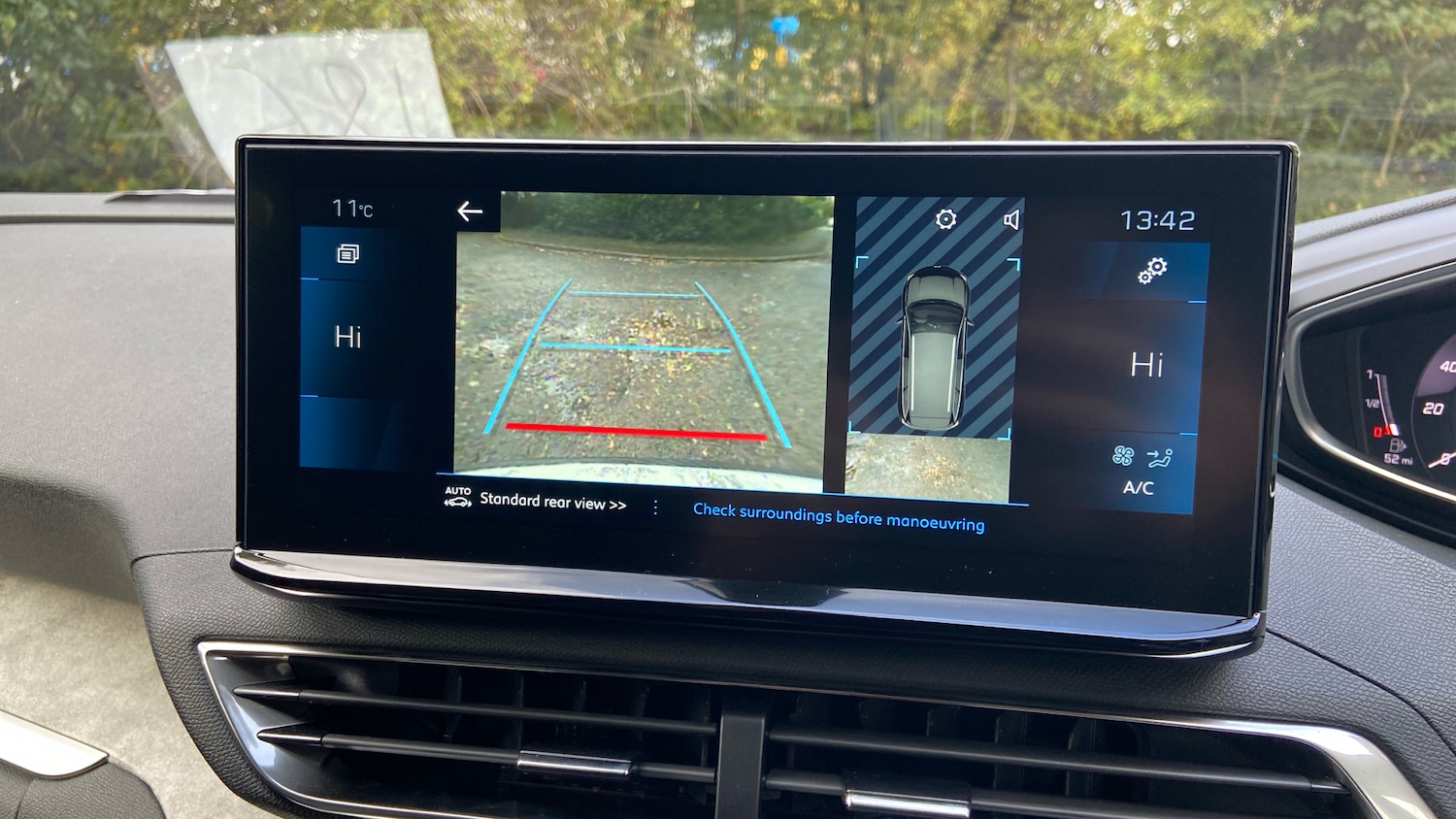 Used Peugeot 5008 2024 for sale - 76338275: Photo 29