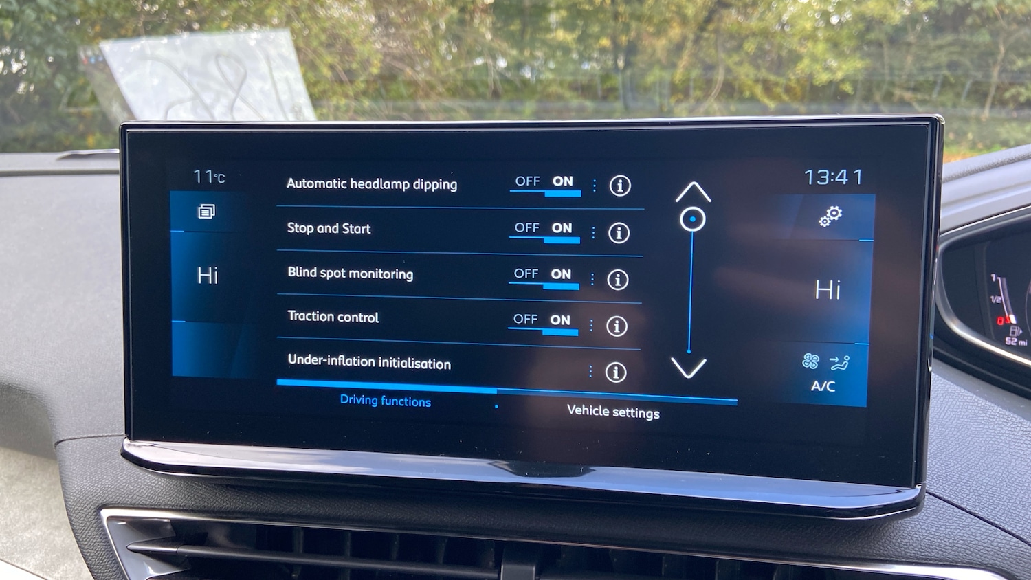 Used Peugeot 5008 2024 for sale - 76338275: Photo 30