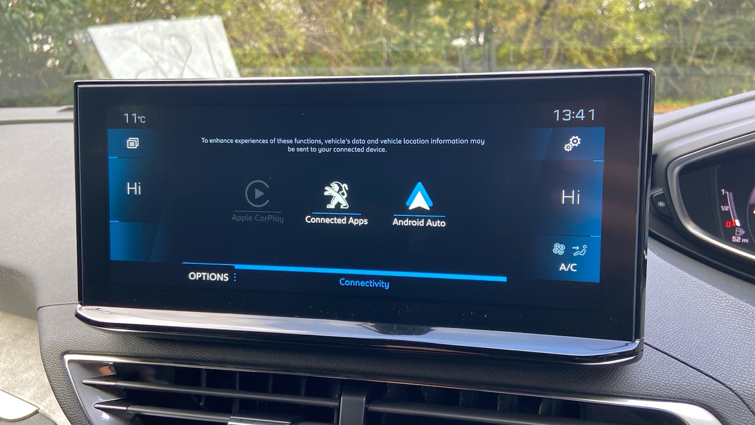 Used Peugeot 5008 2024 for sale - 76338275: Photo 31