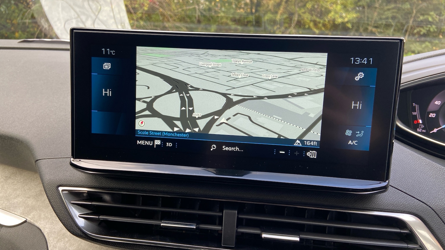 Used Peugeot 5008 2024 for sale - 76338275: Photo 32