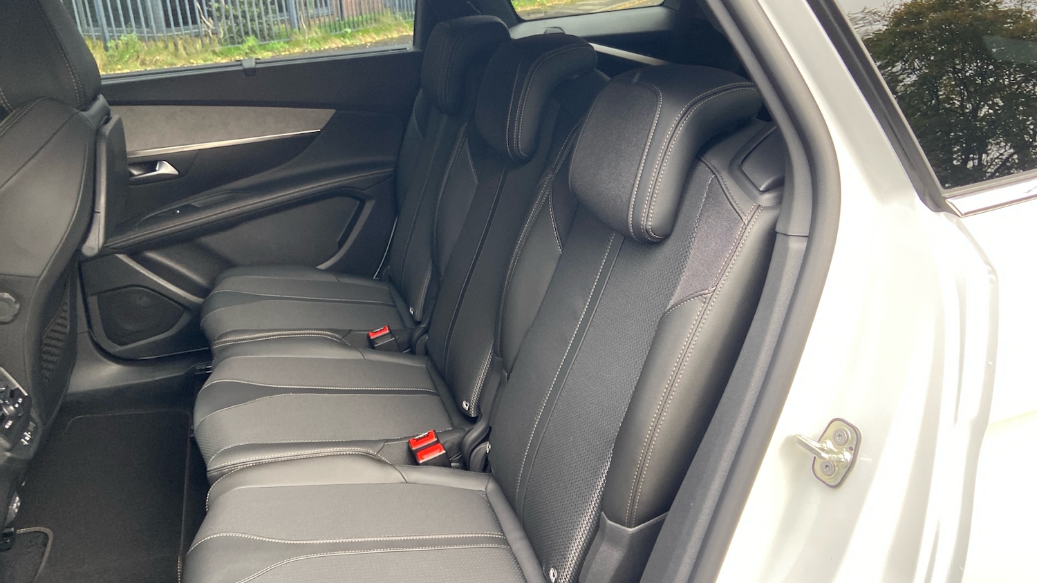 Used Peugeot 5008 2024 for sale - 76338275: Photo 33