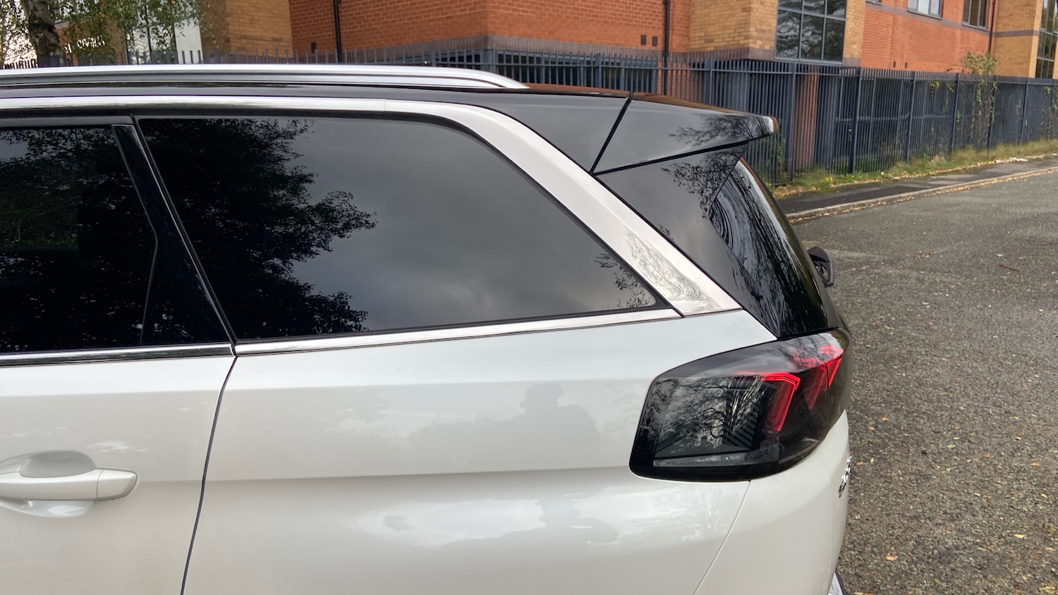 Used Peugeot 5008 2024 for sale - 76338275: Photo 43