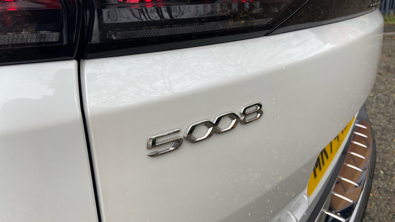 Used Peugeot 5008 2024 for sale - 76338275: Photo 44