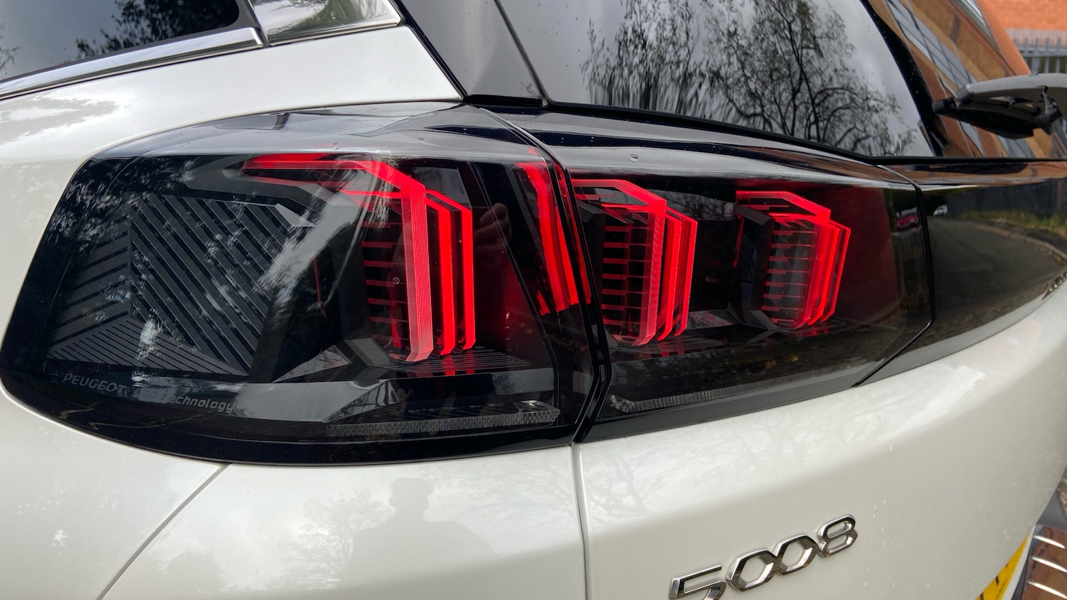 Used Peugeot 5008 2024 for sale - 76338275: Photo 45