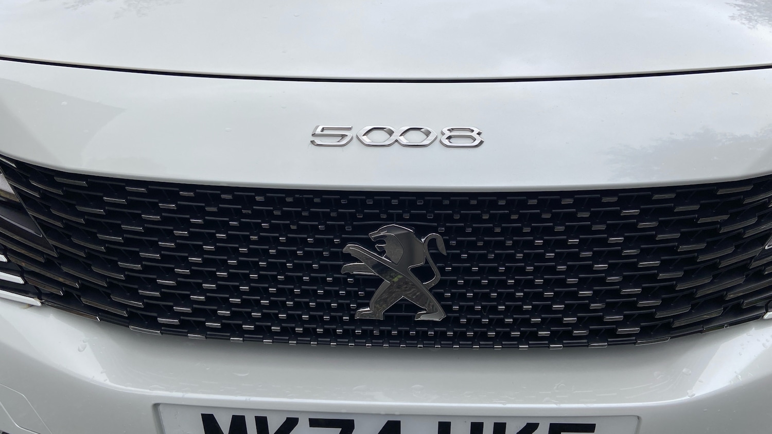 Used Peugeot 5008 2024 for sale - 76338275: Photo 46