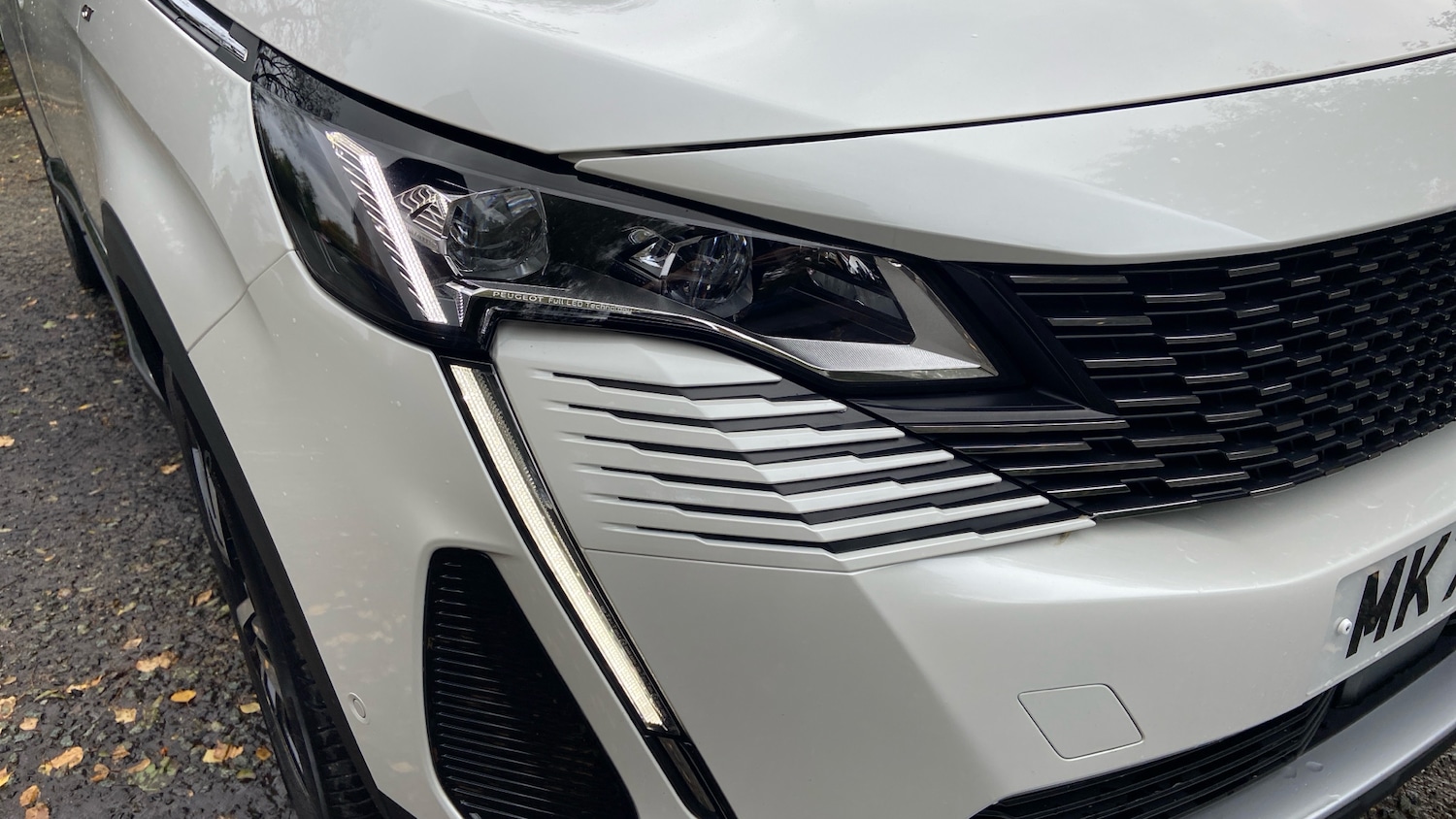 Used Peugeot 5008 2024 for sale - 76338275: Photo 47