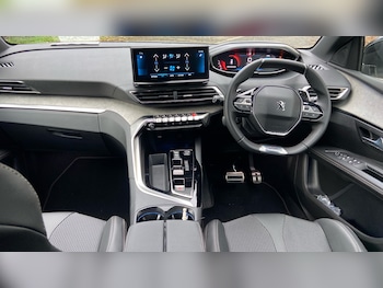 Used Peugeot 5008 2024 for sale - 76338275: Photo