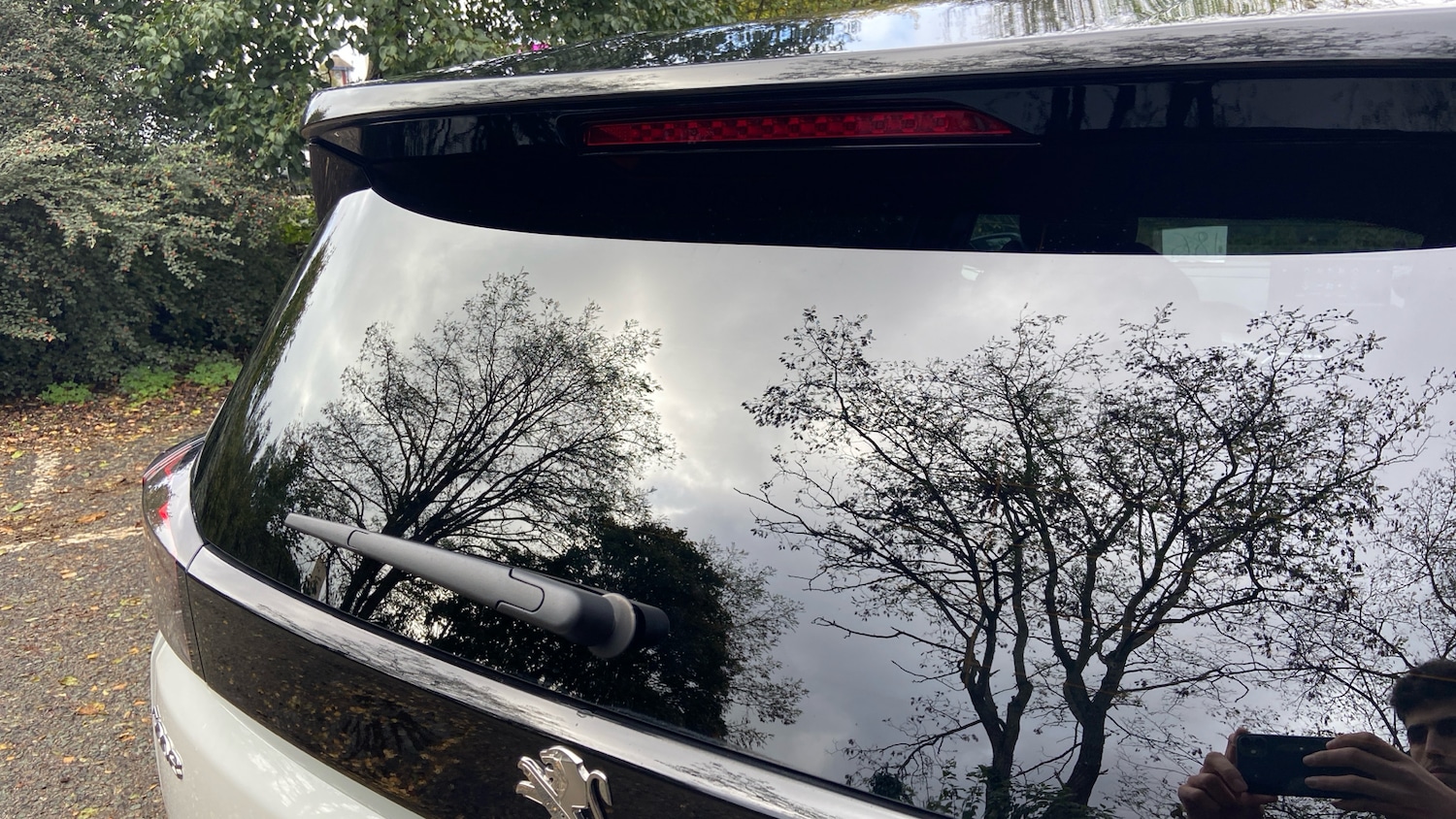 Used Peugeot 5008 2024 for sale - 76338275: Photo 55