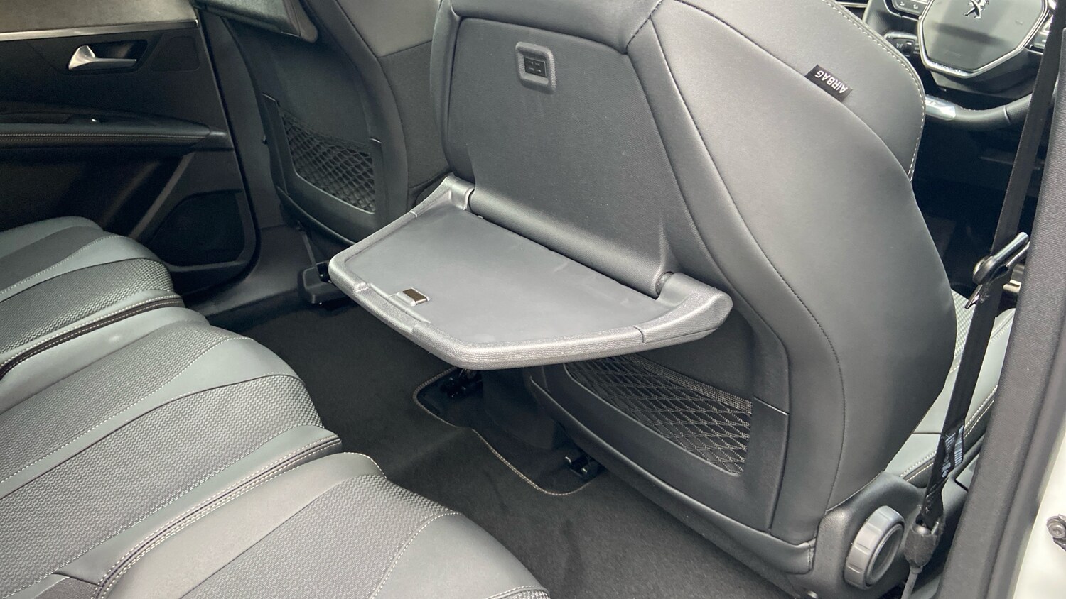 Used Peugeot 5008 2024 for sale - 76338275: Photo 57