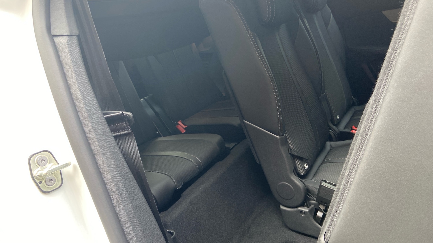 Used Peugeot 5008 2024 for sale - 76338275: Photo 60