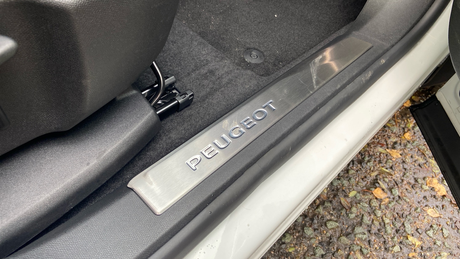 Used Peugeot 5008 2024 for sale - 76338275: Photo 62