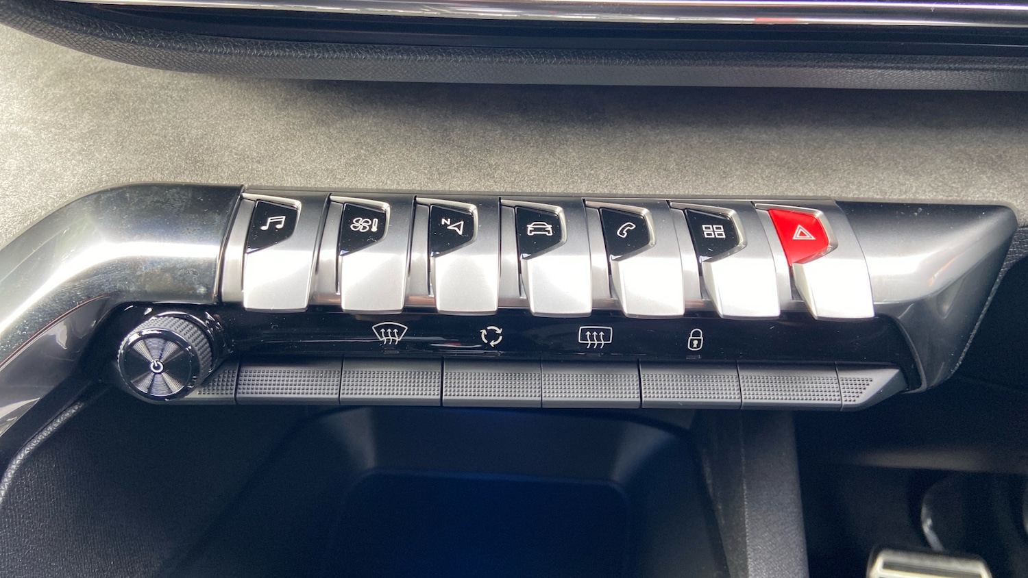 Used Peugeot 5008 2024 for sale - 76338275: Photo 65