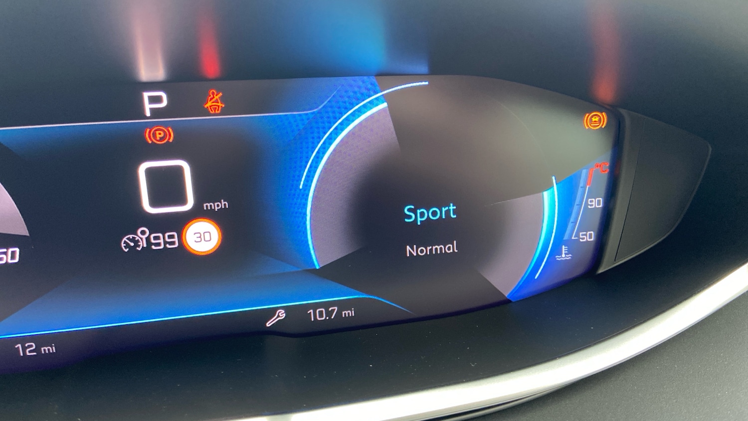 Used Peugeot 5008 2024 for sale - 76338275: Photo 71