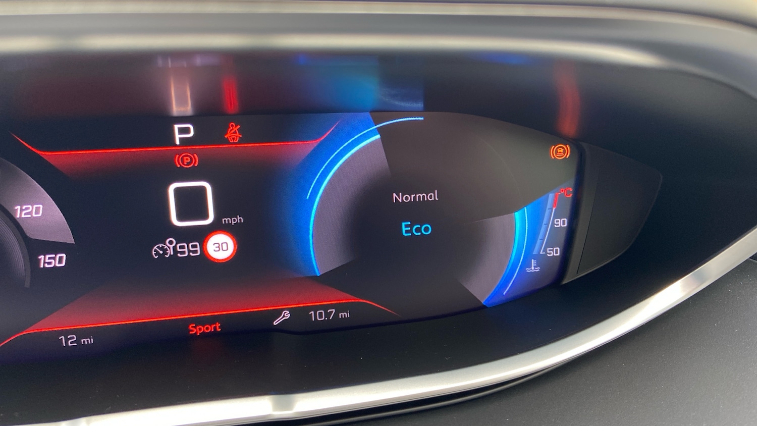 Used Peugeot 5008 2024 for sale - 76338275: Photo 73