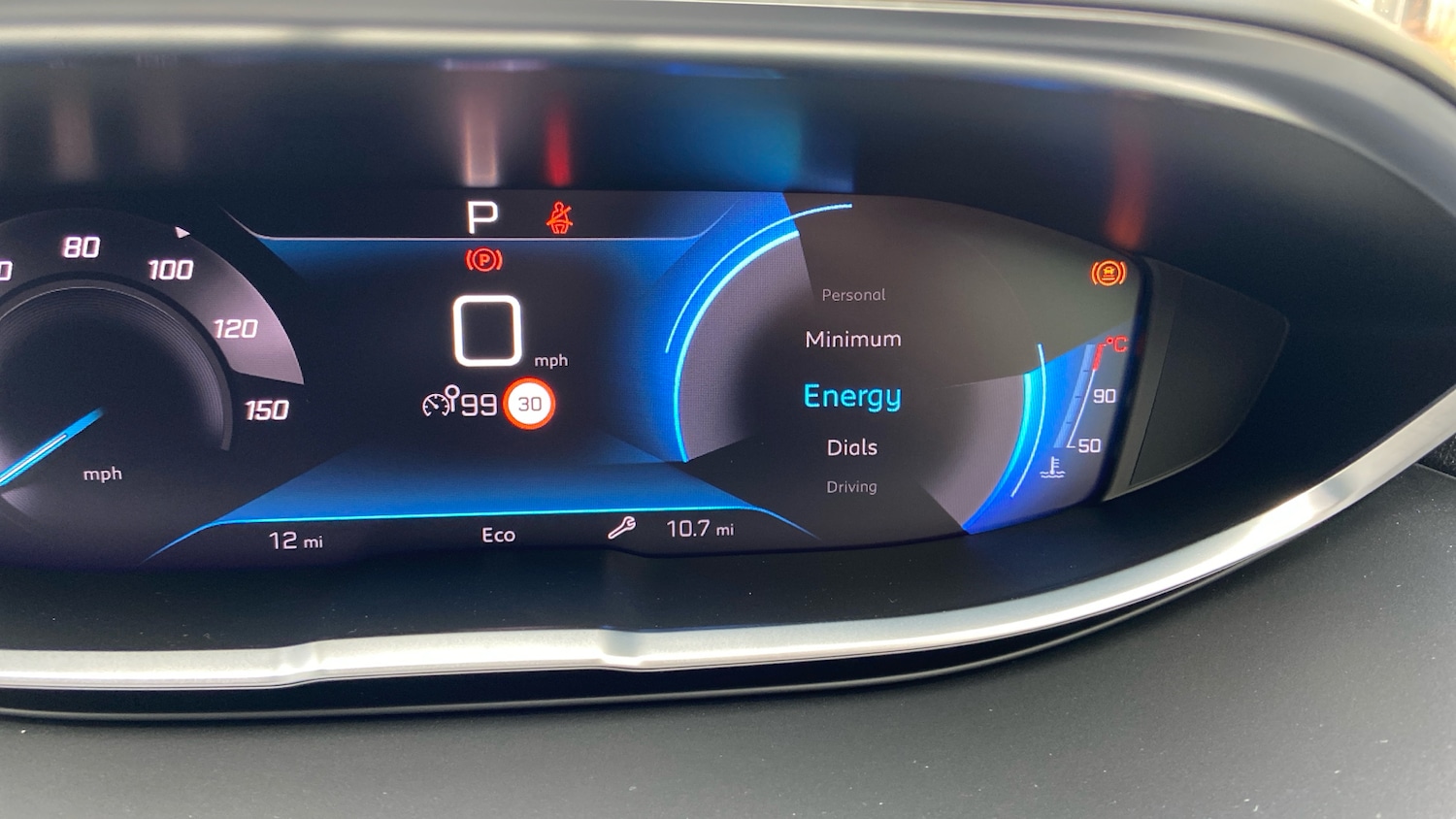 Used Peugeot 5008 2024 for sale - 76338275: Photo 74