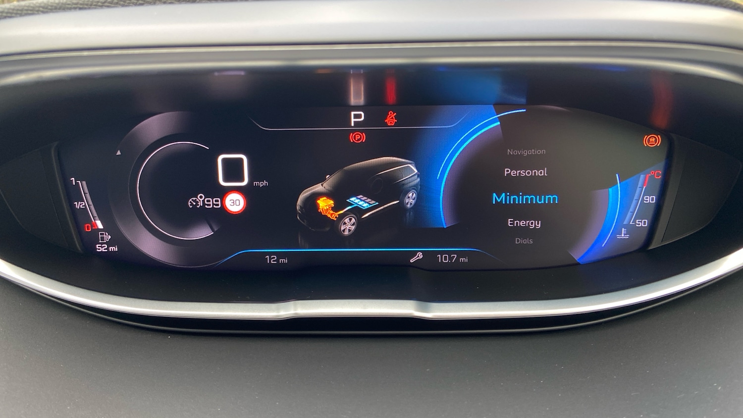 Used Peugeot 5008 2024 for sale - 76338275: Photo 75