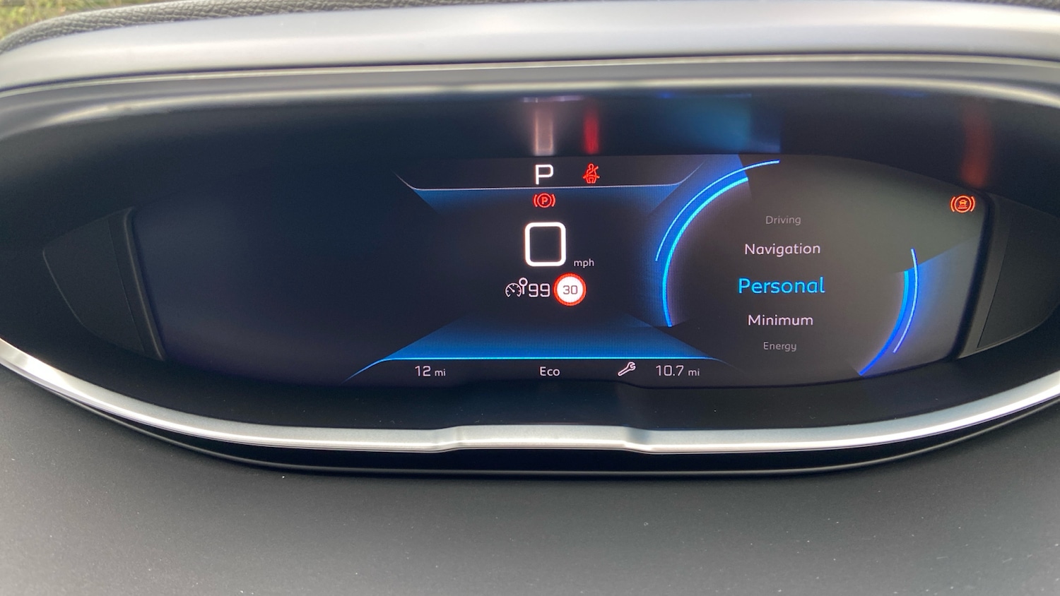 Used Peugeot 5008 2024 for sale - 76338275: Photo 76