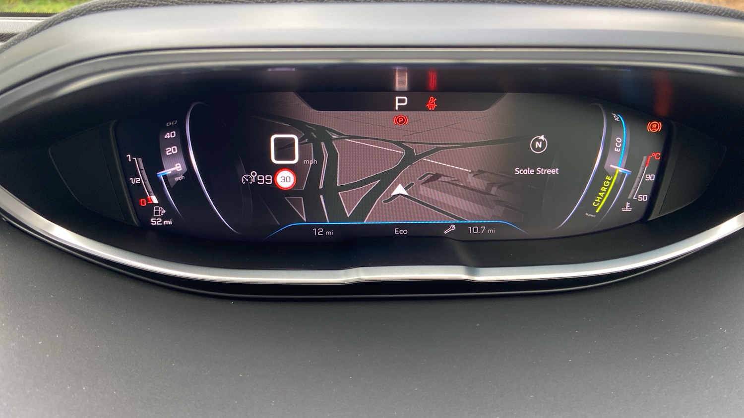 Used Peugeot 5008 2024 for sale - 76338275: Photo 77