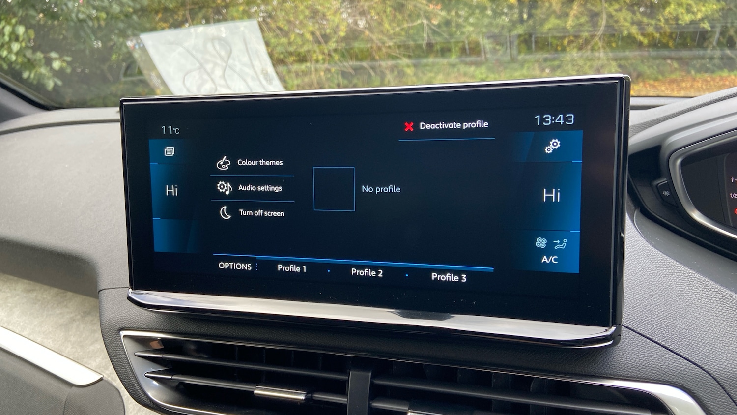 Used Peugeot 5008 2024 for sale - 76338275: Photo 79