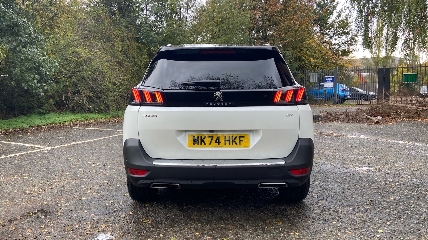 Used Peugeot 5008 2024 for sale - 76338275: Photo 9